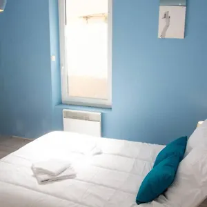 La Maison De Papé Hébergement de vacances
